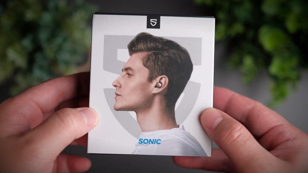 Soundpeats Sonic Обзор: Бюджетные TWS наушники с Bluetooth 5.2