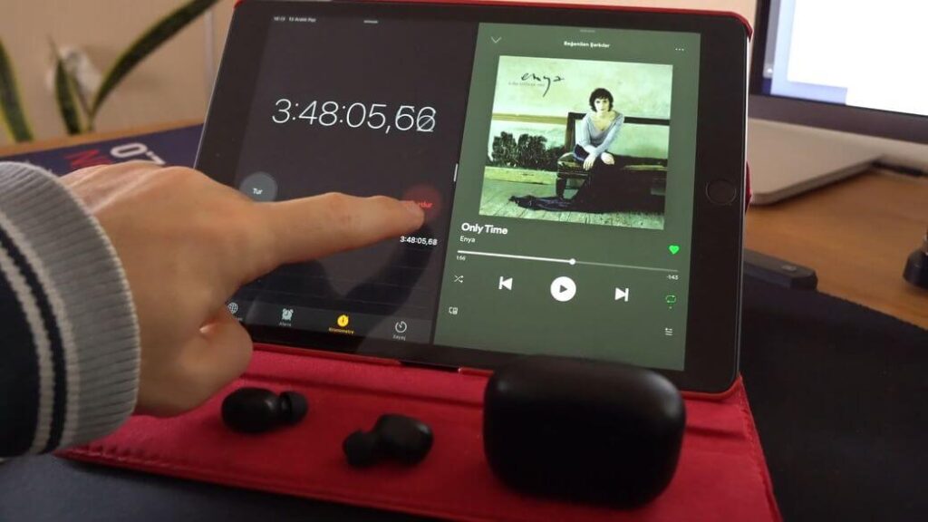 Xiaomi Haylou GT5 Обзор: Мощный и объемный звук за дешево!