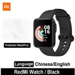 Xiaomi Mi Watch Lite со скидкой 41%
