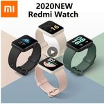 Xiaomi Redmi Watch со скидкой 30%