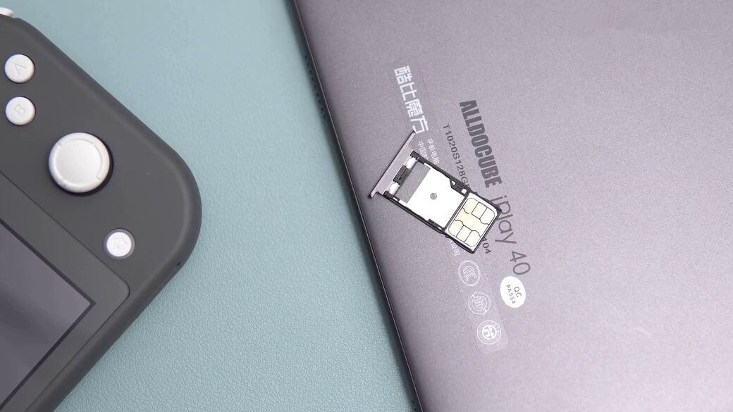Alldocube iPlay 40 Обзор: Идеальный 2К игровой планшет до $200
