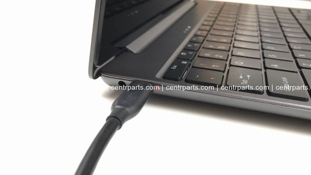 Chuwi CoreBook X Обзор: Ультрабук с Intel Core i5 и 16 Гб оперативной памяти