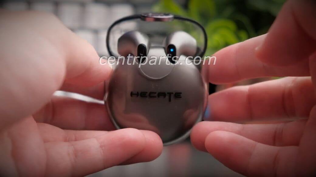 Edifier Hecate GM5 Обзор: Супер игровые наушники с Bluetooth 5.2
