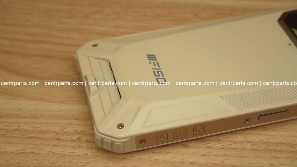 F150 B2021 Обзор: Защищенный смартфон с 8000 мАч и NFC за $110