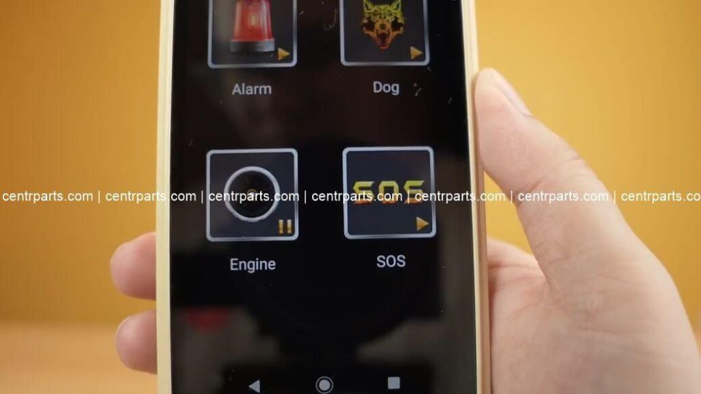 F150 B2021 Обзор: Защищенный смартфон с 8000 мАч и NFC за $110