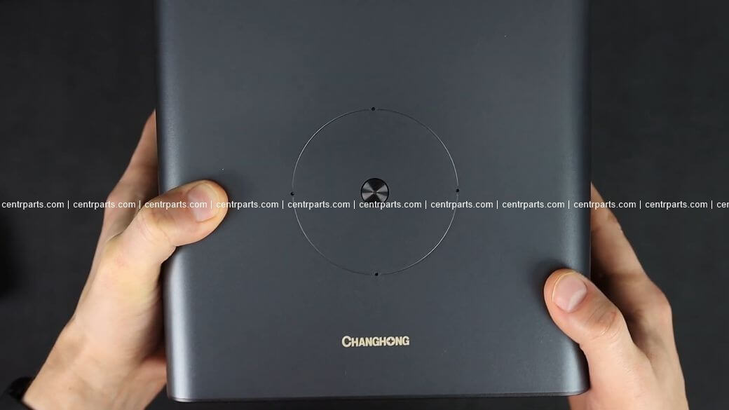 Xiaomi Changhong C300 Обзор: Премиальный DLP 1080P Проектор 2021 года