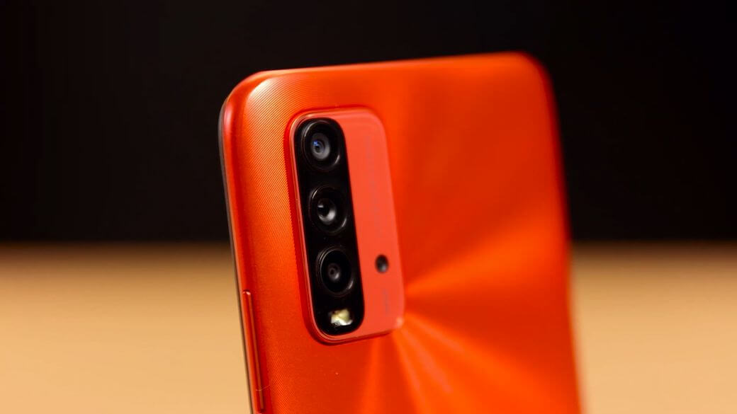 Xiaomi Redmi 9T Обзор: Лучше чем Poco M3 с NFC и Ультраширокой камерой