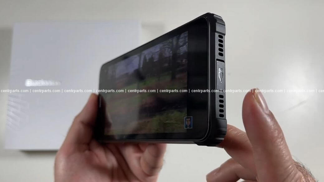 Blackview BV6600 Обзор: Ультра бюджетный защищенный смартфон 2021