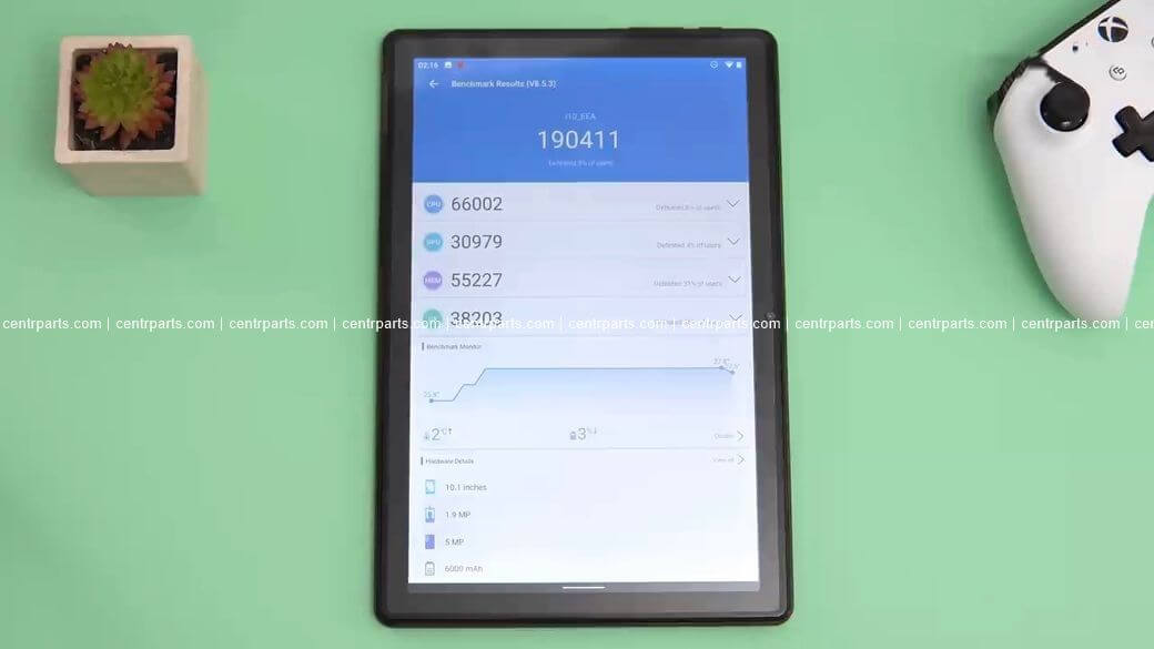 BMAX MaxPad i10 Обзор: Идеальный бюджетный планшет до $160