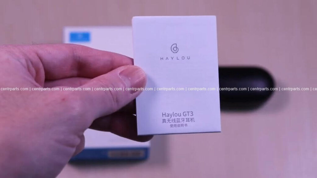 Haylou GT3 Обзор: Бюджетные TWS наушники с улучшенным звучанием
