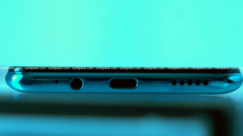 Infinix Note 8 Обзор: Почти игровой смартфон с большим экраном