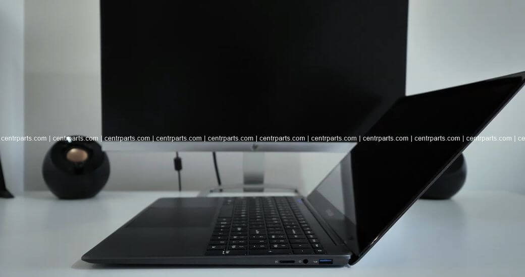Teclast F15S Обзор: Бюджетный ноутбук для домашнего использования