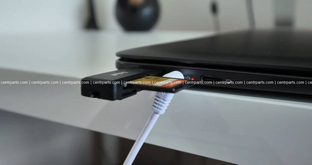 Teclast F15S Обзор: Бюджетный ноутбук для домашнего использования