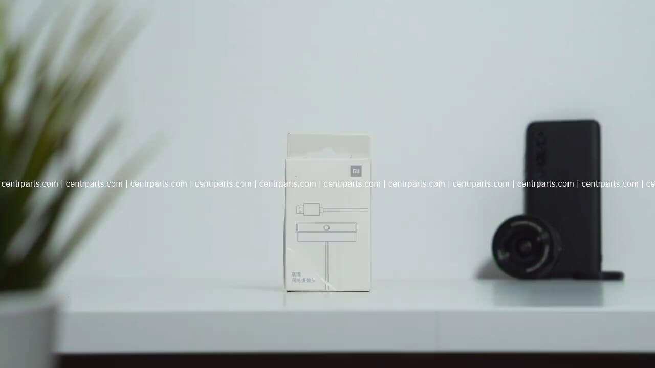 Xiaomi Mijia HD Webcam