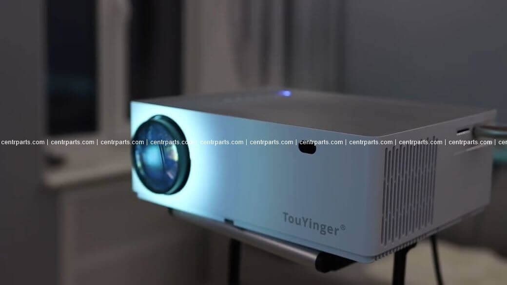 TouYinger M21 Обзор: Улучшенная версия проектора с Full HD разрешением