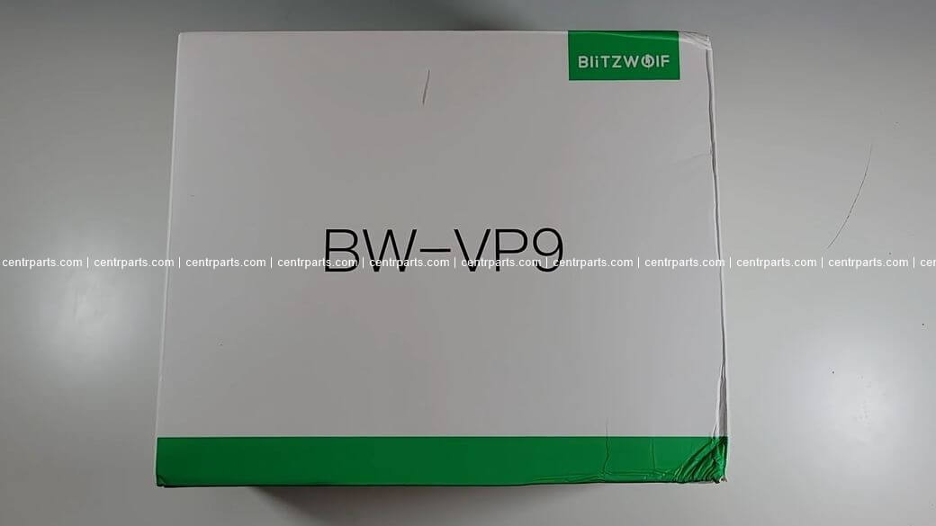 Blitzwolf BW-VP9 Обзор: Практически идеальный игровой проектор