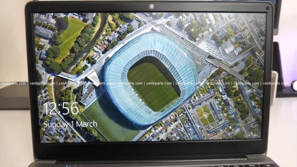 Chuwi HeroBook Pro+ Обзор: Недорогой ноутбук с качественным IPS и 3К экраном