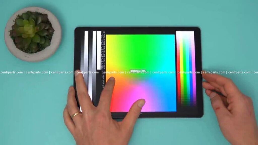 Chuwi HiPad Plus Обзор: Неплохой 11 дюймовый 2К планшет в 2021 году