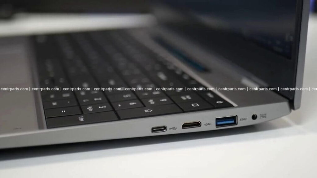 Dere TBook T10 Обзор: Почти игровой ноутбук Intel Core i3-1005G1 за $500
