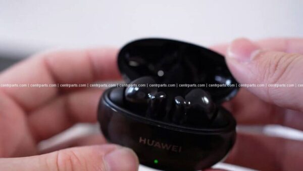 Huawei FreeBuds 4i Обзор: Обновленная версия TWS наушников с Bluetooth 5.2