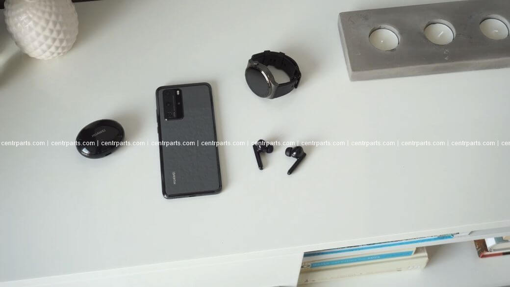 Huawei FreeBuds 4i Обзор: Обновленная версия TWS наушников с Bluetooth 5.2