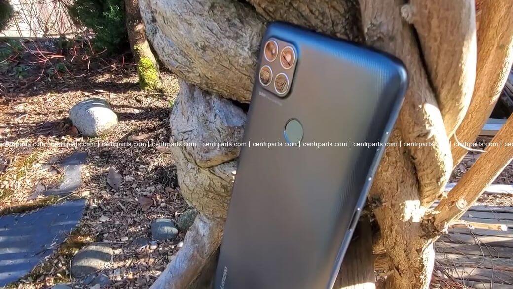 Lenovo K12 Pro Обзор: Бюджетный смартфон с Snapdragon 662 и NFC