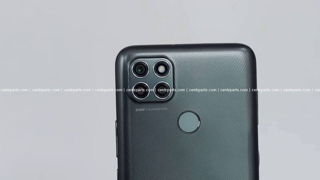 Lenovo K12 Pro Обзор: Бюджетный смартфон с Snapdragon 662 и NFC