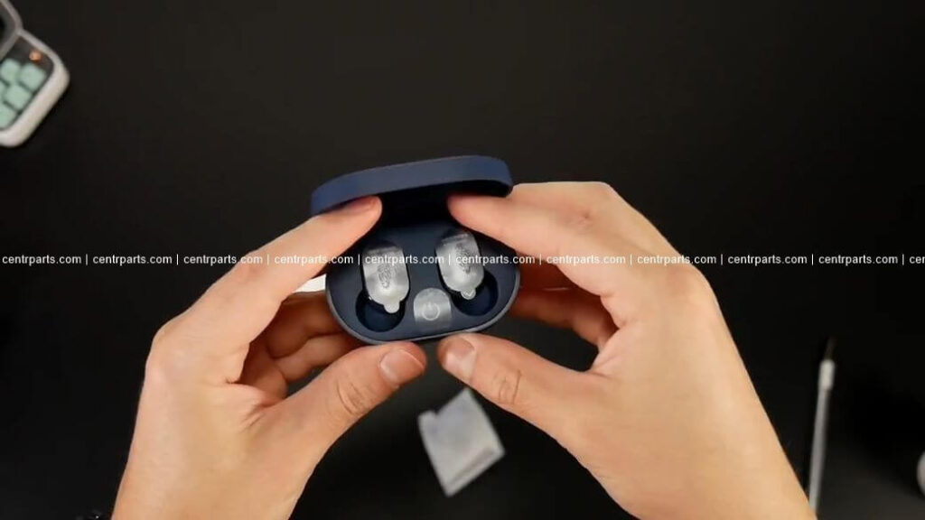 Redmi AirDots 3 Обзор: Третье поколение TWS наушников 2021 года