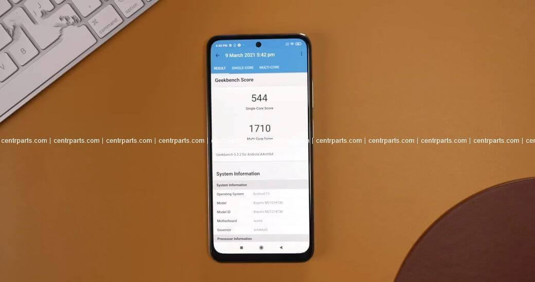 Xiaomi Redmi Note 10 Обзор: Новый король бюджетного сегмента 2021