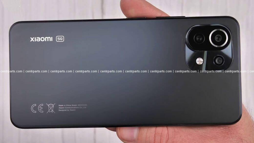Xiaomi Mi 11 Lite Обзор: Какое отличие между 4G и 5G версией