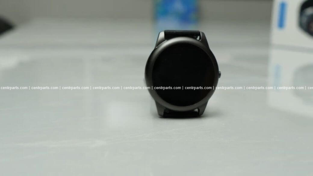 Xigmer Lunar X01 Обзор: Умные часы с минималистичным дизайном