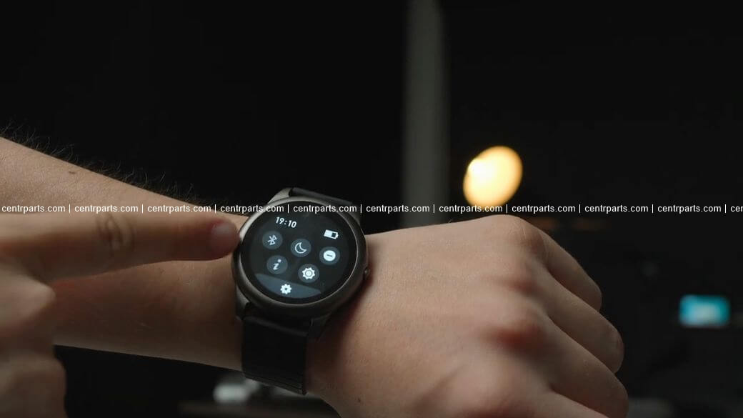 Xigmer Lunar X01 Обзор: Умные часы с минималистичным дизайном
