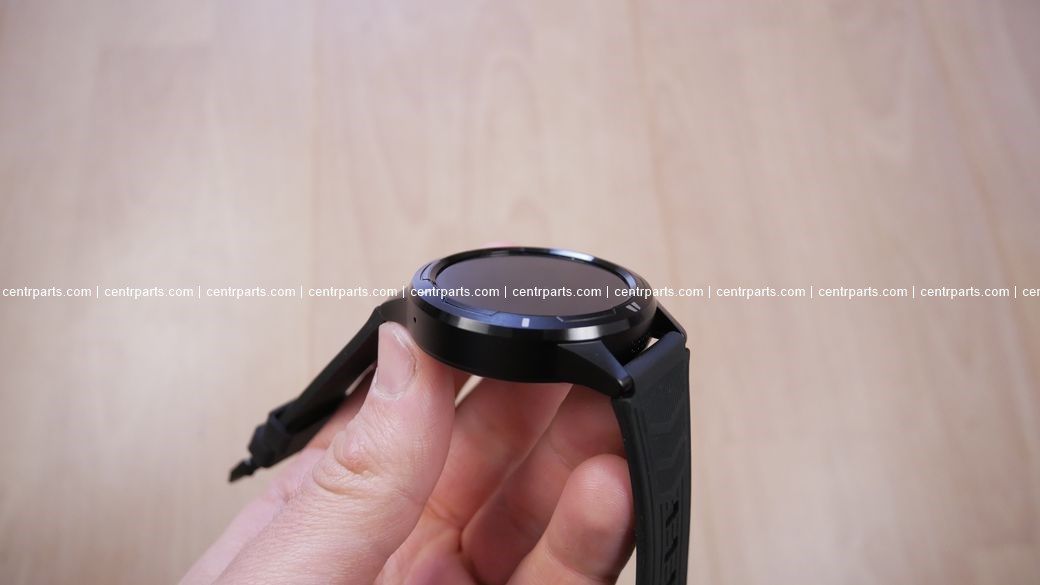 Lokmat Time Comet 3 Обзор: Умные часы с Bluetooth звонками и встроенной памятью