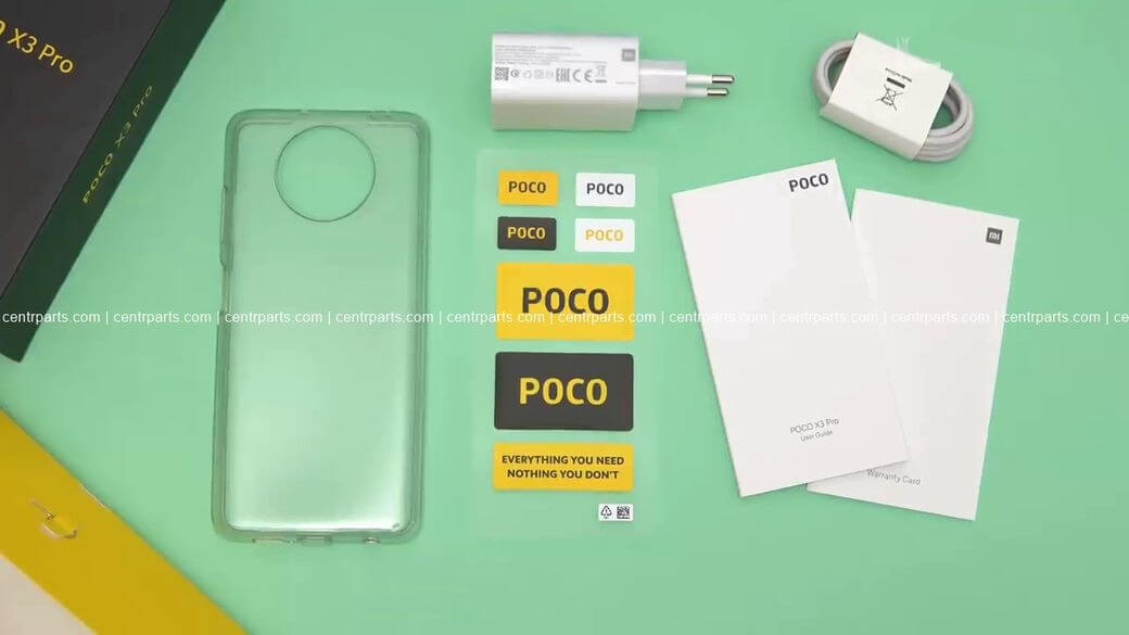 Poco X3 Pro Обзор: Сравнение с прошлым поколением Poco X3 NFC