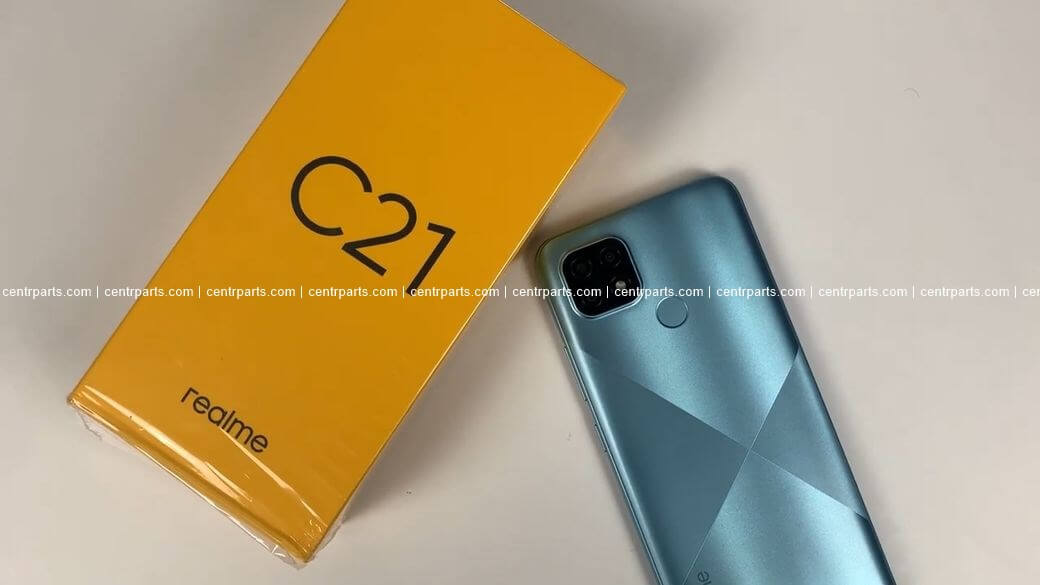 Realme C21 Обзор: Сравнение бюджетного смартфона с Poco M3