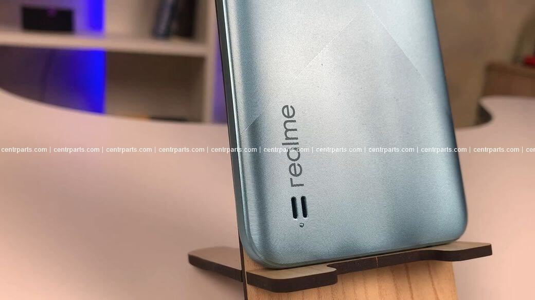 Realme C21 Обзор: Сравнение бюджетного смартфона с Poco M3