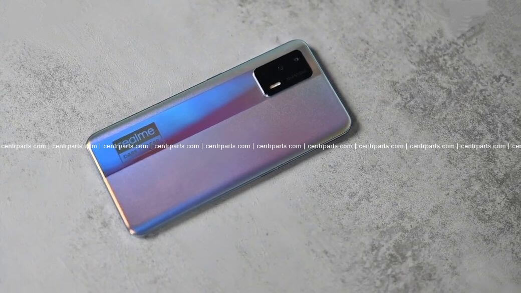 Realme GT Neo Обзор: Идеальный средне бюджетный смартфон за $300
