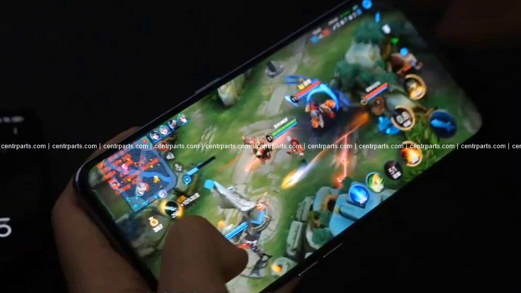 Realme GT Neo Обзор: Идеальный средне бюджетный смартфон за $300