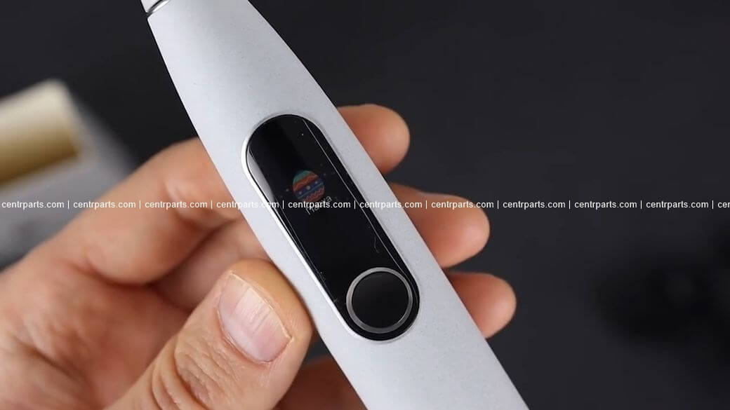 Xiaomi Oclean X Pro Elite Обзор: Самая тихая электрическая щетка 2021