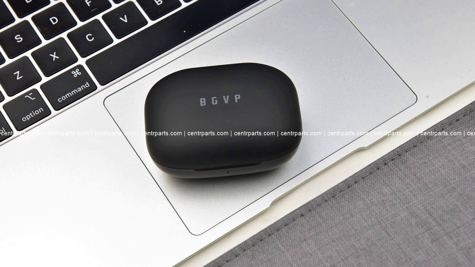BGVP Q2s Обзор: Гибридные наушники 1DD + 1BA с Bluetooth 5.2