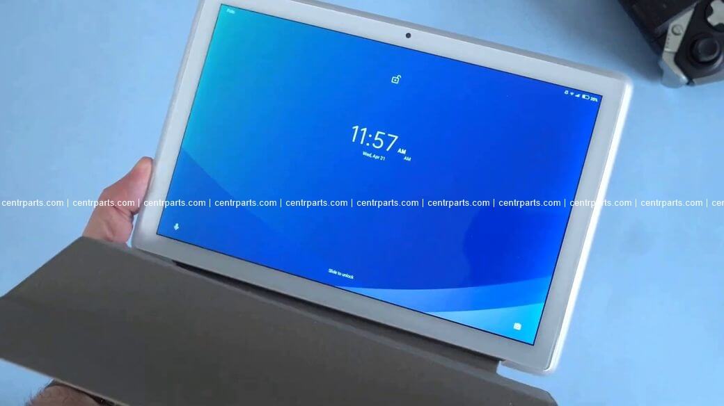 Blackview Tab 9 Обзор: Новый 10 дюймовый планшет с 4G сетью