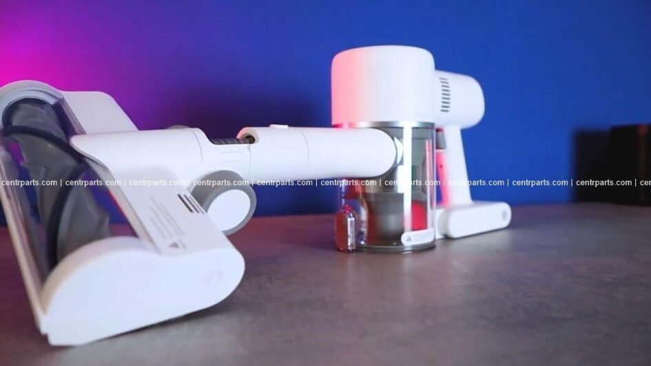 Dreame T10 Обзор: Качественный и производительный ручной пылесос