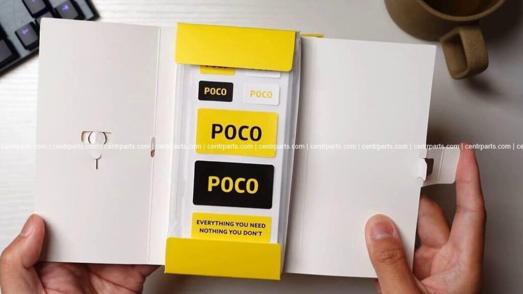 Poco M3 Pro Обзор: Улучшенный смартфон с топовым процессором и 5G