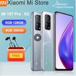 Xiaomi Mi 10T Pro со скидкой 25%