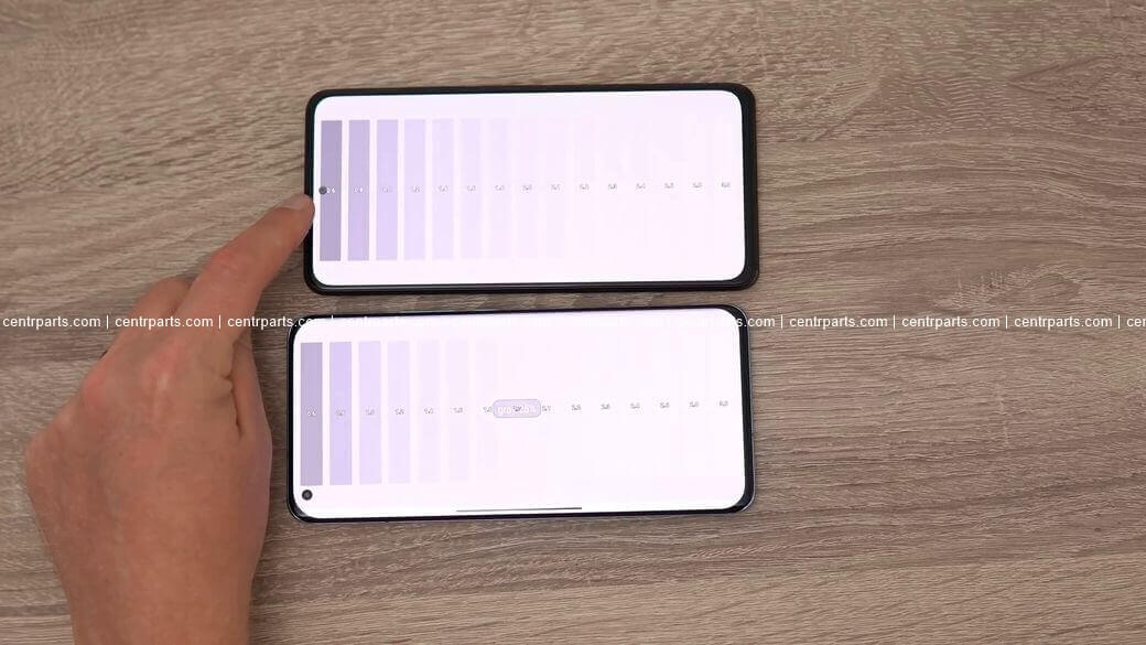 Xiaomi Mi 11i Обзор: Сложный выбор между флагманом Mi 11