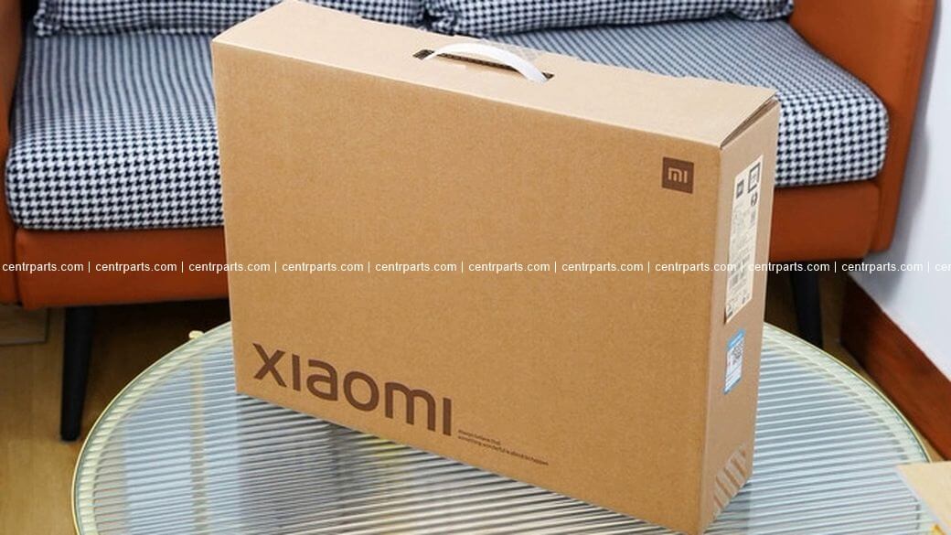 Xiaomi Mi Notebook Pro 2021 Обзор: Intel Core i7-11370H и OLED экран