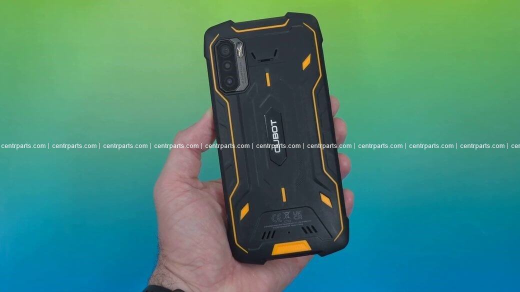 Cubot KingKong 5 Pro Обзор: Народный защищенный смартфон за $150