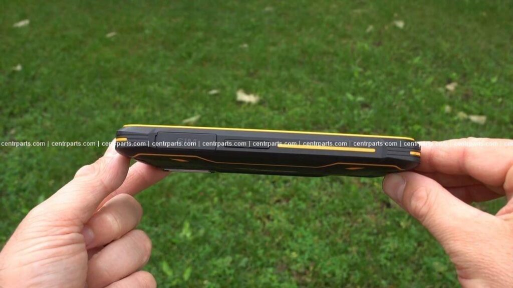 Cubot KingKong 5 Pro Обзор: Народный защищенный смартфон за $150