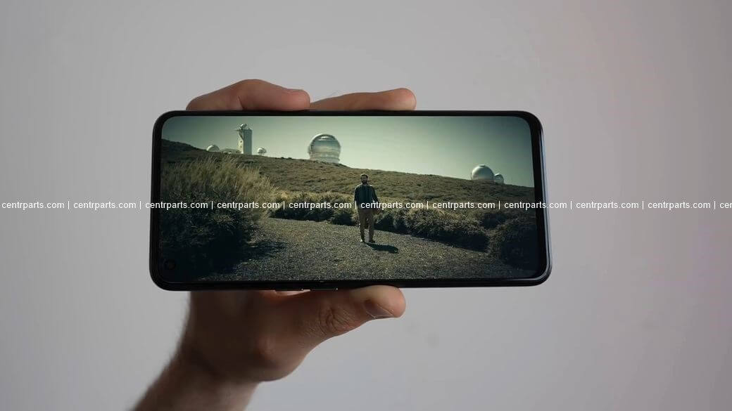 OnePlus Nord CE Обзор: Неплохой смартфон с Snapdragon 750G