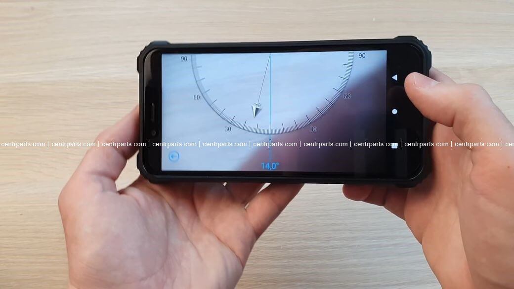 Oukitel WP9 Обзор: Защищенный смартфон с 8000 мАч и NFC